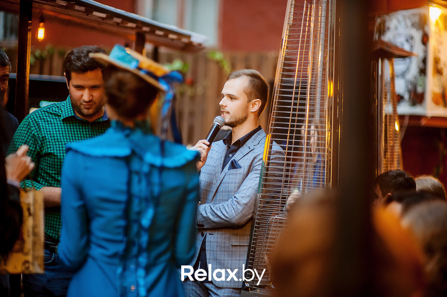 Hendrick's CucuMusic, фото № 104