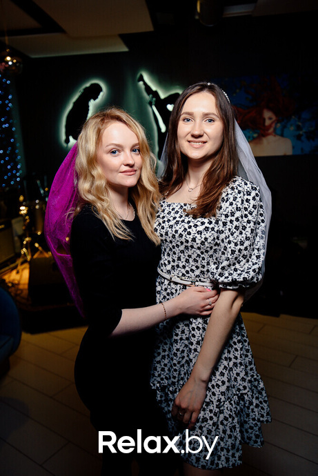 Ночные жители, фото № 5