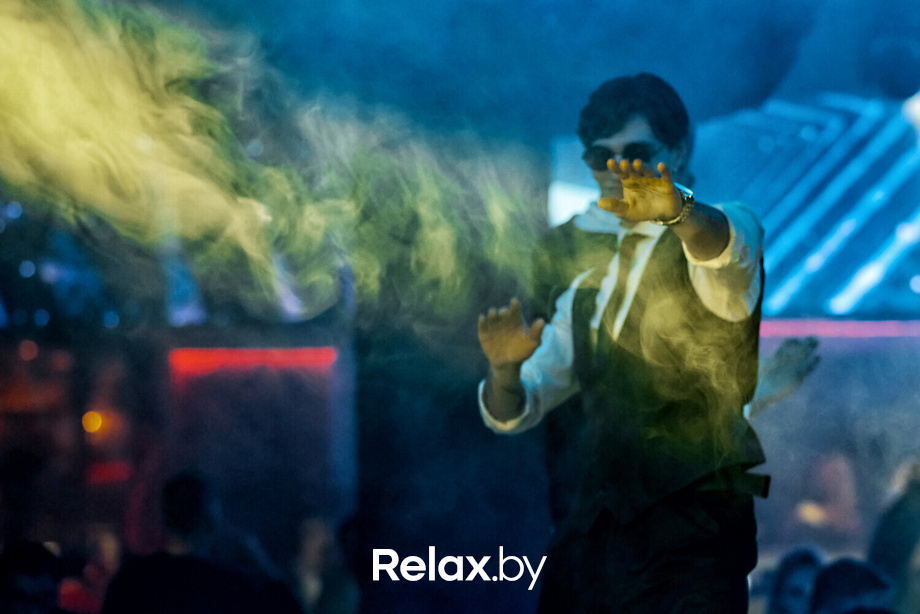 Private day 2, фото № 35