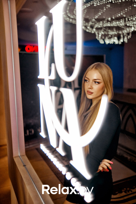 LUNA birthday 1 year (day 2), фото № 23