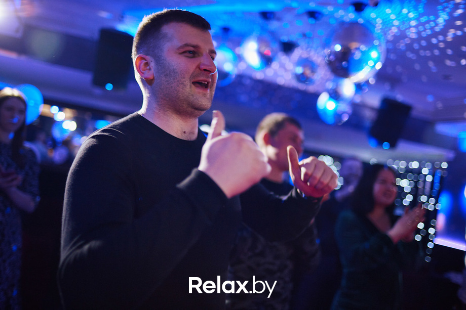 Snowy Weekend, фото № 50