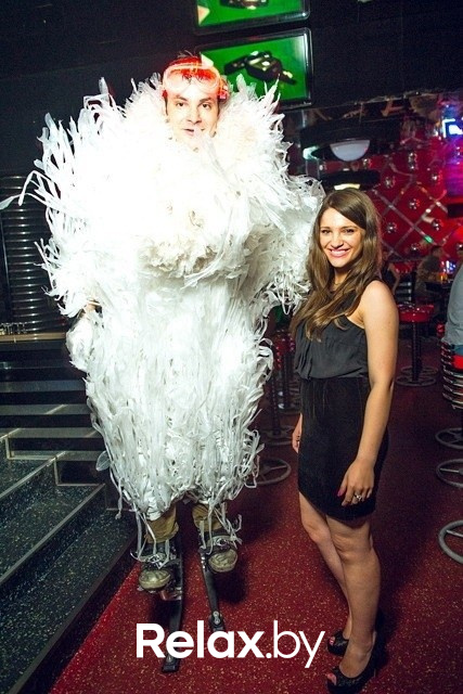 Next Club  Show, фото № 101