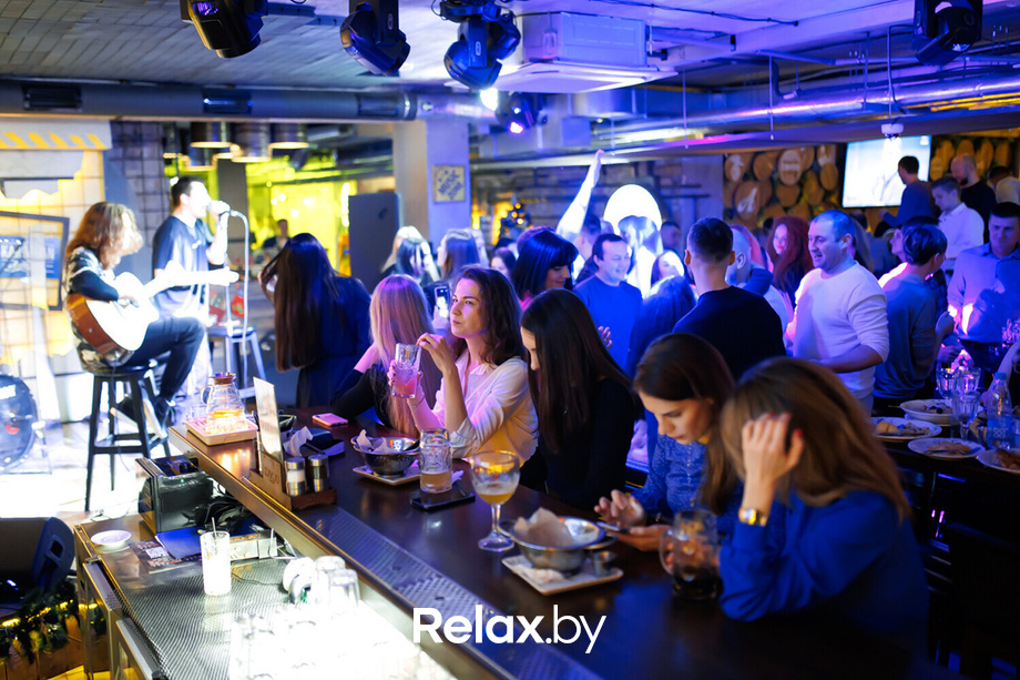 Zavod Saturday Night, фото № 81