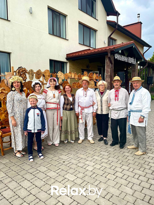 Купалье 2023, фото № 40