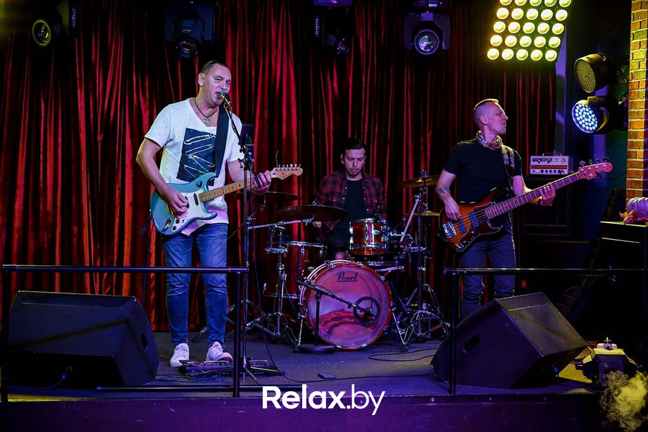 Brooklyn Live!, фото № 39