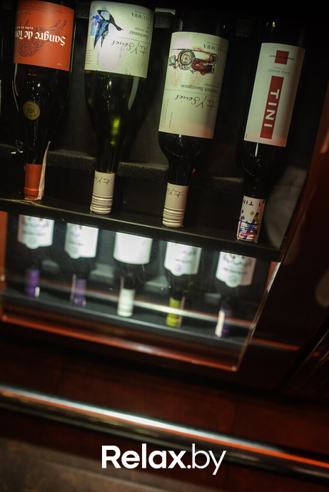 MoulinRouge Party, фото № 25