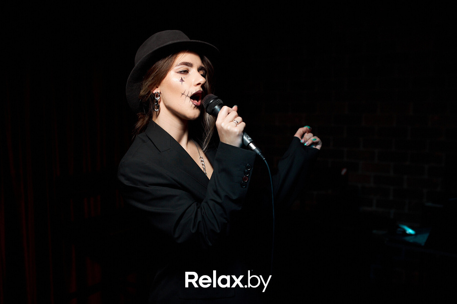 Halloween, фото № 126