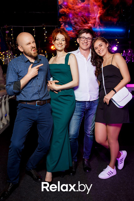 Friday party, фото № 24