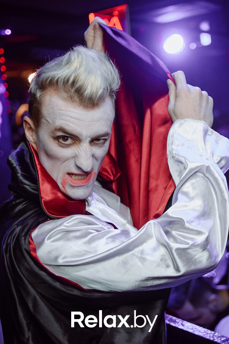 Friday «Stiflers party», фото № 19