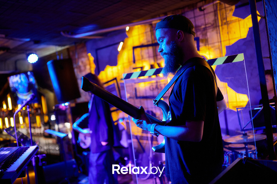 Friday party, фото № 46