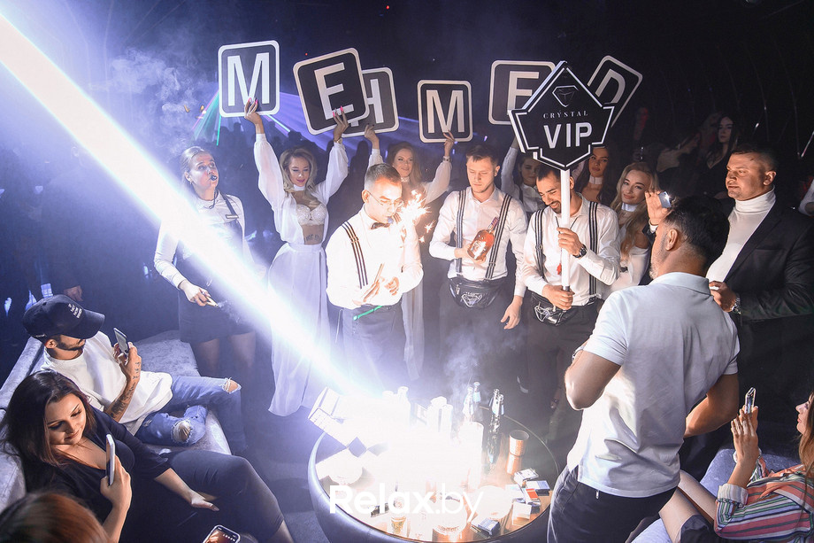 DJ Generalova (Moscow), фото № 40