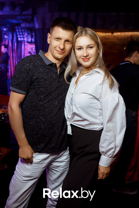 Brooklyn Live!, фото № 9