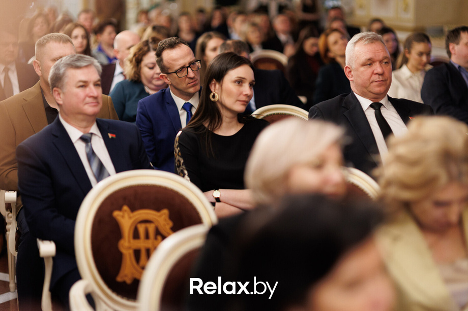 Открытие ресторана «1884 D'Europe», фото № 131