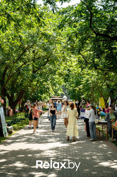 Фестиваль «My Way», фото № 191