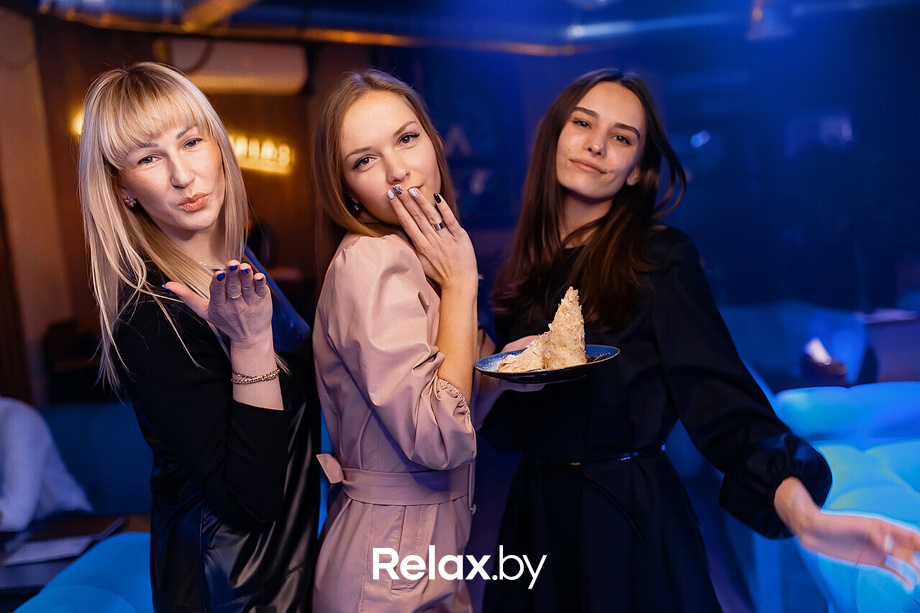 Пятница в караоке, фото № 68