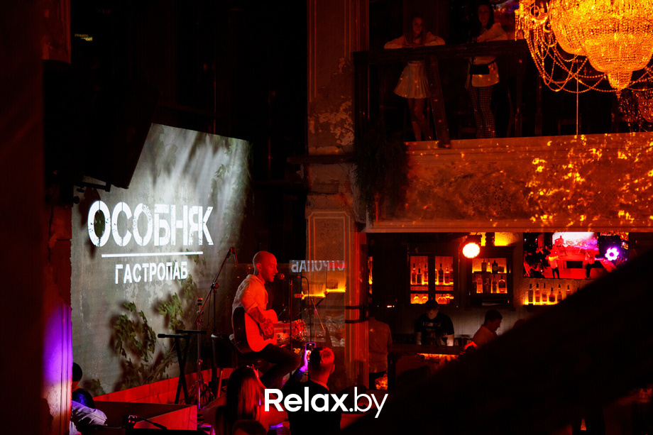 Tuesday Party, фото № 31