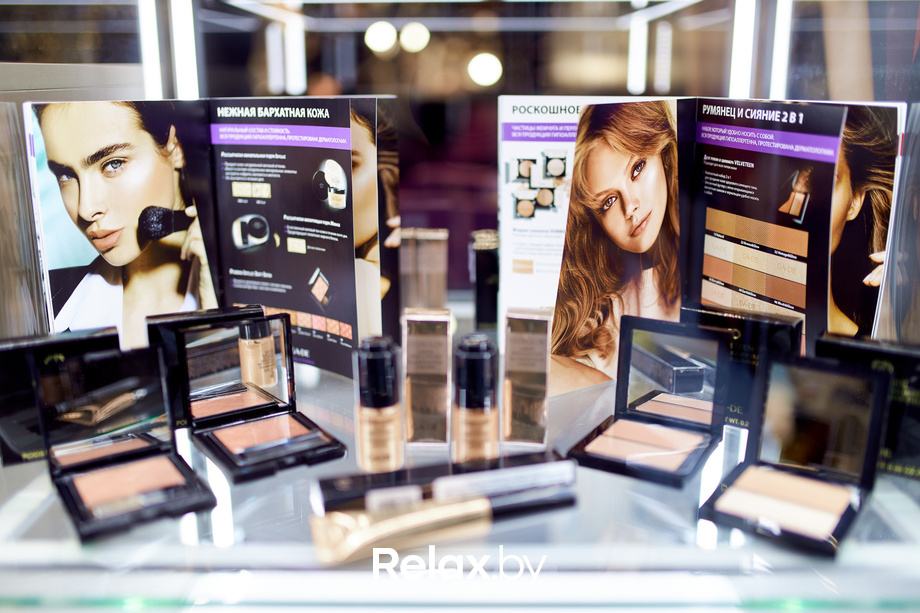 Открытие точки красоты «Ga-DE», фото № 65