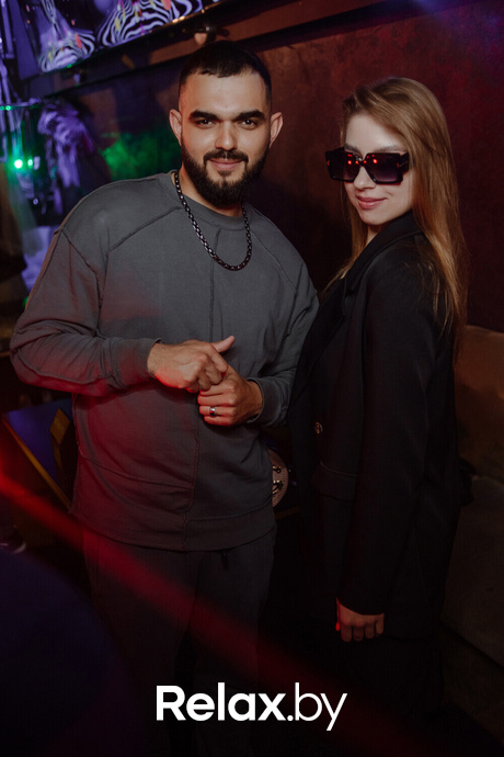 Friday «Stiflers party», фото № 32