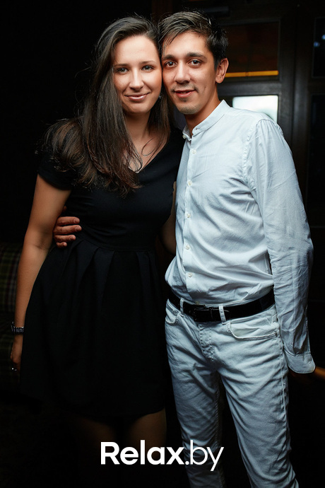 Открытие VIP hall+Shake up party, фото № 49