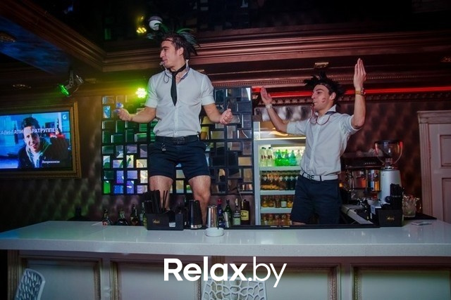 Субботняя караоке-программа, фото № 72