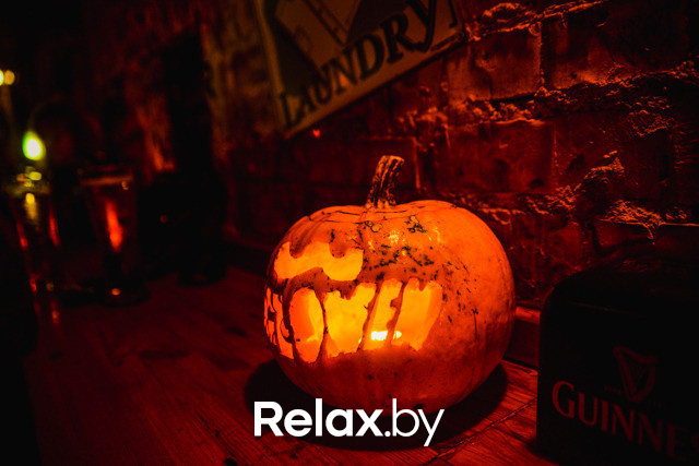 Halloween with "Double C" and "Artefact", фото № 6