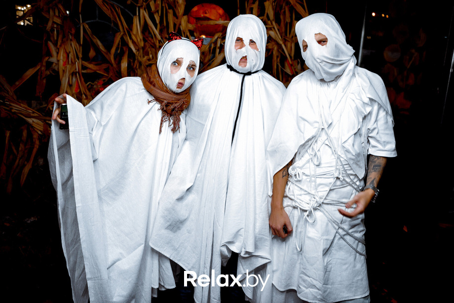 Halloween Highare, фото № 45