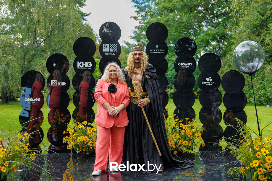 May Way 2025, фото № 249