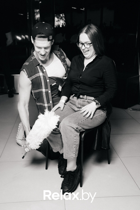 Zima on party!, фото № 40