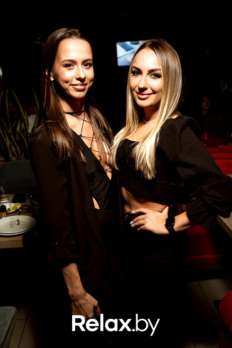 Ночные жители, фото № 32