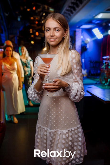 Brooklyn Live!, фото № 17