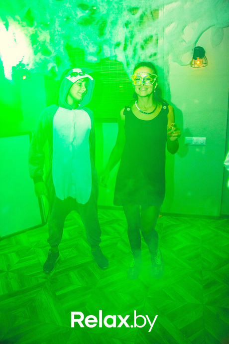 Хэллоуин, фото № 20