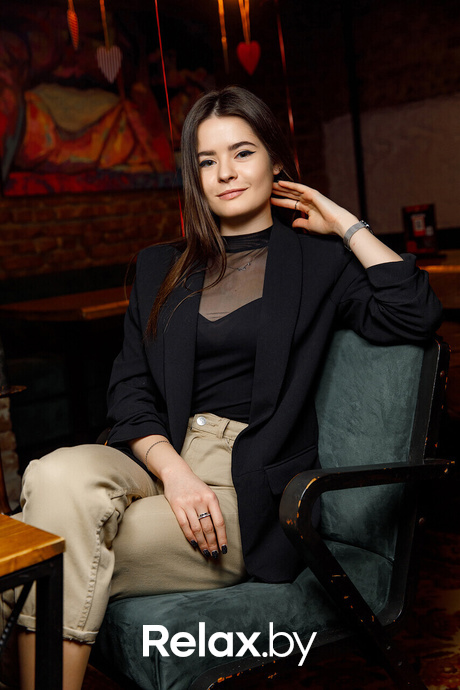 Live Lounge, фото № 19