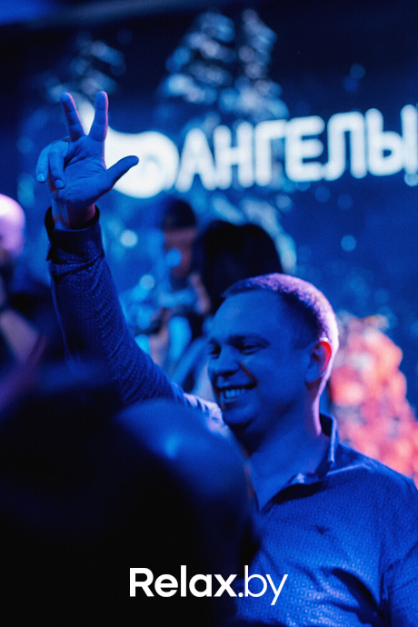 Friday Music, фото № 32