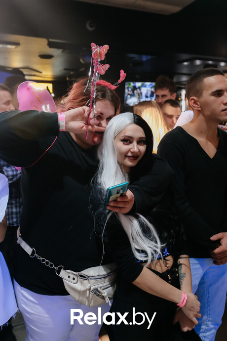 Killfish Halloween Party, фото № 57