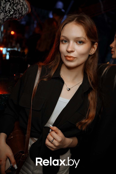 Saturday party, фото № 36