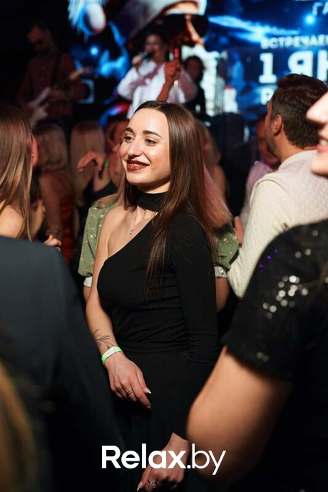 Новогодний корпоратив, фото № 76