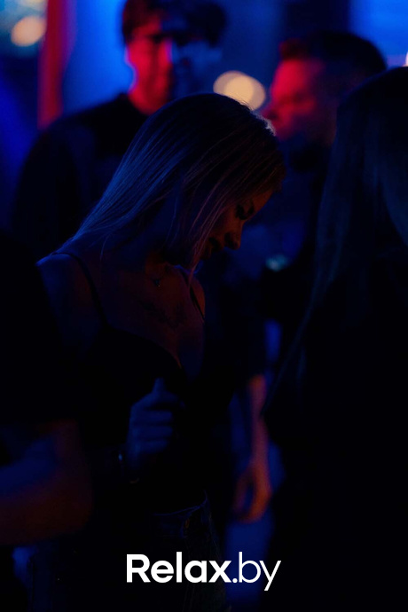 Ночные жители, фото № 50