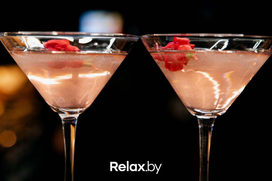 Ночные жители, фото № 73