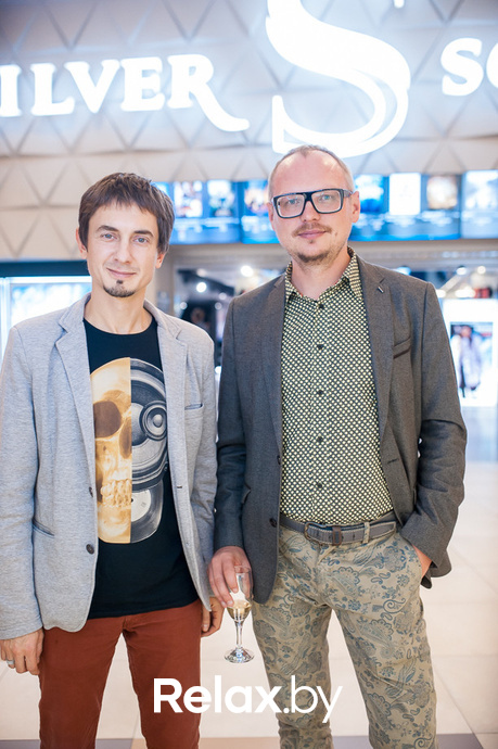 Презентация «Party-Zan Фильм», фото № 52