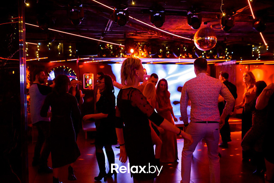 День встречи выпускников, фото № 1