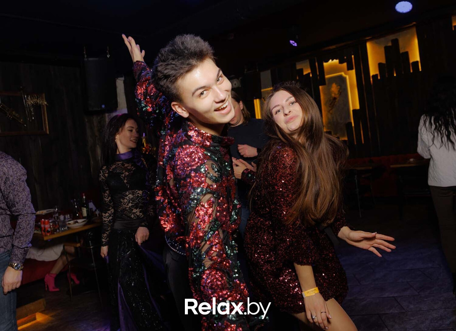 Новогодний корпоратив, фото № 148