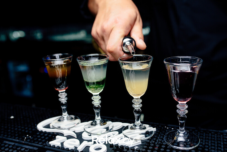 Luna party, фото № 43