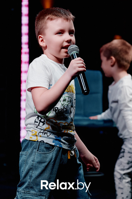 Короли Вечеринок. Детский праздник, фото № 30