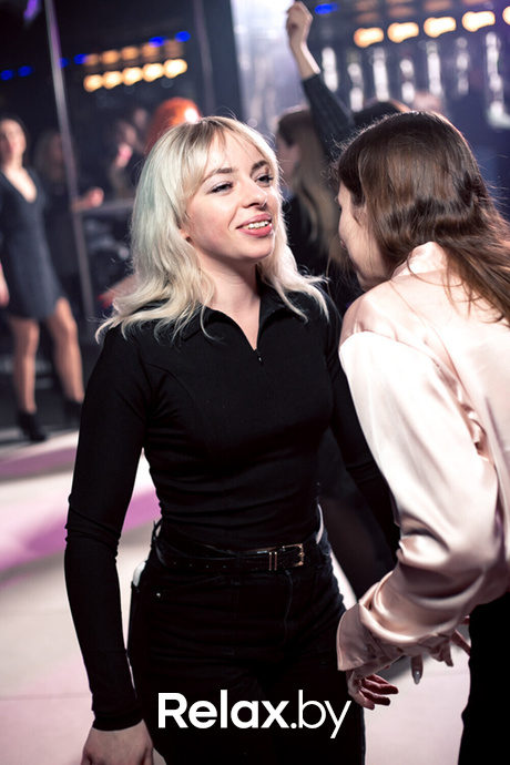 Деффчонки, фото № 17