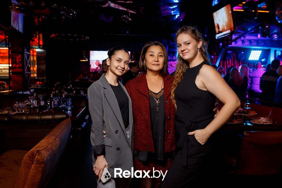 Brooklyn Live!, фото № 74