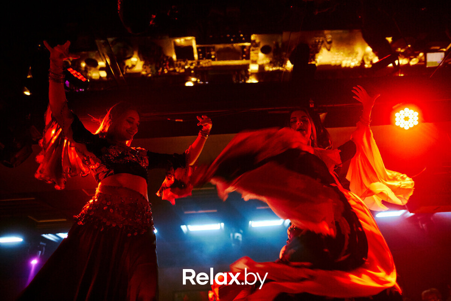 Gypsy Night, фото № 29