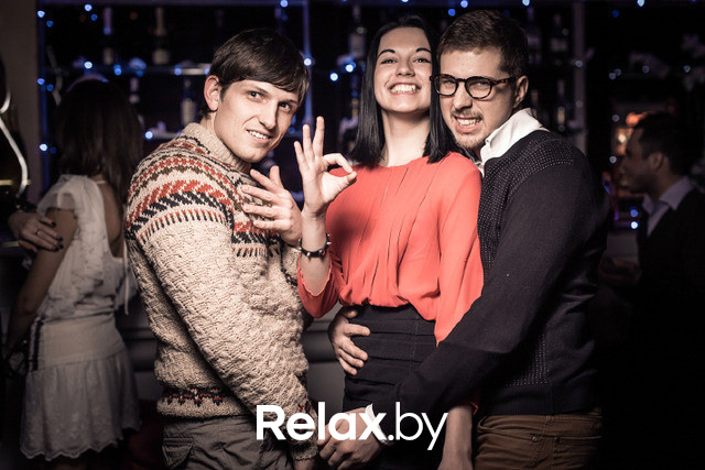 Новогоднее GATSBY SHOW, фото № 4