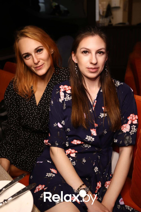 Ночные жители, фото № 48