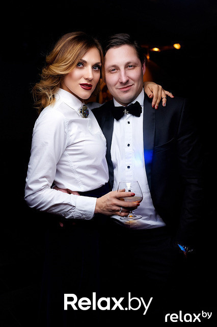 Лучшие фото с новогодних событий, фото № 11