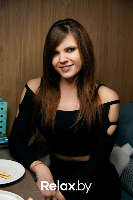 Ночные жители, фото № 2